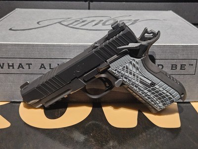 Kimber KDS9C Chambered in 9x19 - Image 1 of 7