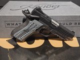 Kimber KDS9C Chambered in 9x19 - Image 4 of 7