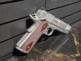 Kimber Gold Combat Stainless 45 ACP - Image 5 of 8