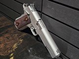 Kimber Gold Combat Stainless 45 ACP - Image 6 of 8
