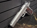 Kimber Gold Combat Stainless 45 ACP - Image 2 of 8