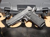Sig Sauer 1911 Xcarry 45 ACP - Image 2 of 7