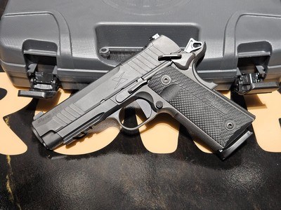 Sig Sauer 1911 Xcarry 45 ACP - Image 2 of 7