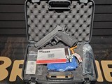 Sig Sauer 1911 Xcarry 45 ACP - Image 1 of 7