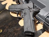 Sig Sauer 1911 Xcarry 45 ACP - Image 4 of 7