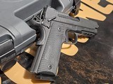 Sig Sauer 1911 Xcarry 45 ACP - Image 6 of 7