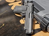 Sig Sauer 1911 Xcarry 45 ACP - Image 7 of 7