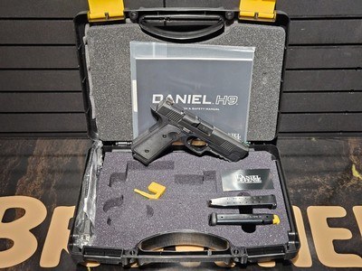 Daniel Defense H9 9x19 - Image 1 of 7