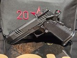 Staccato XC 2011 9x19 - 1 of 7