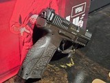Heckler & Koch VP9A1 F 9mmx19 - Image 2 of 6