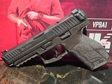 Heckler & Koch VP9A1 F 9mmx19 - Image 4 of 6