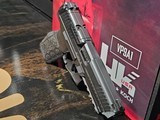 Heckler & Koch VP9A1 F 9mmx19 - Image 3 of 6