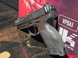Heckler & Koch VP9A1 F 9mmx19 - Image 6 of 6