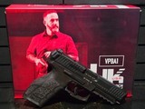 Heckler & Koch VP9A1 F 9mmx19 - Image 1 of 6