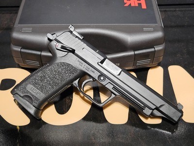 Heckler & Koch USP Elite 45 Auto - Image 5 of 7