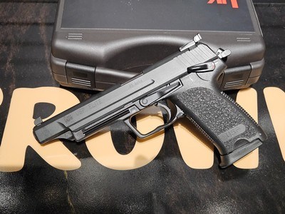 Heckler & Koch USP Elite 45 Auto - Image 2 of 7