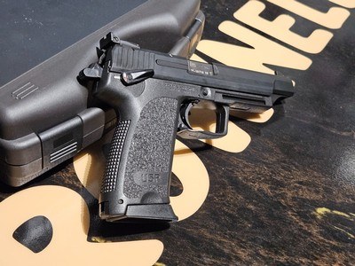 Heckler & Koch USP Elite 45 Auto - Image 6 of 7