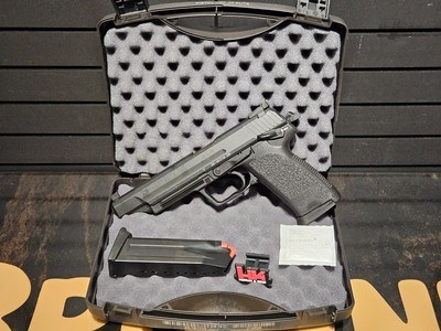 Heckler & Koch USP Elite 45 Auto - Image 1 of 7