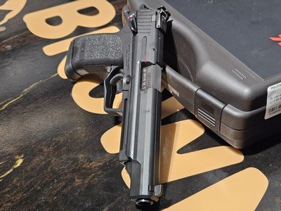 Heckler & Koch USP Elite 45 Auto - Image 7 of 7