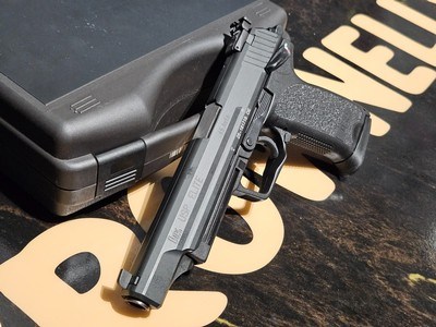 Heckler & Koch USP Elite 45 Auto - Image 3 of 7