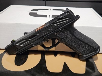 Shadow Systems DR920P 9x19 - Image 4 of 6