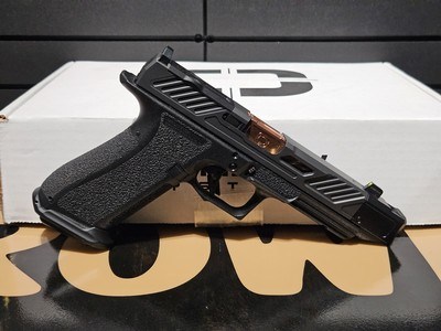 Shadow Systems DR920P 9x19 - Image 1 of 6