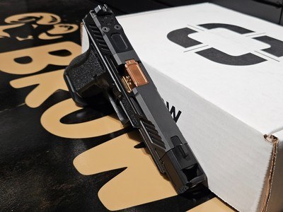 Shadow Systems DR920P 9x19 - Image 3 of 6