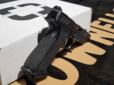 Shadow Systems DR920P 9x19 - Image 2 of 6