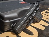 Heckler & Koch USP V1 9mmx19 - 3 of 7