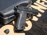 Heckler & Koch USP V1 9mmx19 - 6 of 7