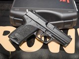 Heckler & Koch USP V1 9mmx19 - 5 of 7