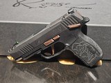 Sig Sauer P365 Rose 9x19 - Image 4 of 8