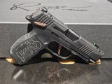 Sig Sauer P365 Rose 9x19 - Image 1 of 8