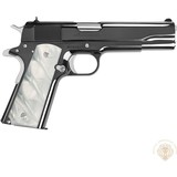 Colt 1911 Government Seattle Engraving Center 45 ACP - Image 1 of 5