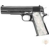 Colt 1911 Government Seattle Engraving Center 45 ACP - Image 3 of 5