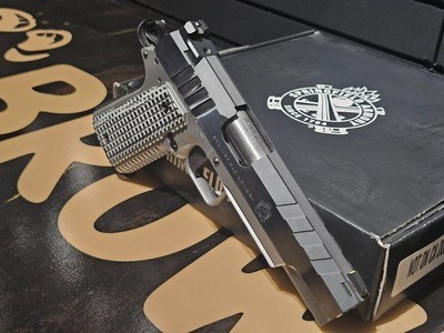 Springfield Armory 1911 Emissary 9mm - Image 6 of 6