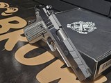 Springfield Armory 1911 Emissary 9mm - Image 6 of 6