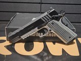Springfield Armory 1911 Emissary 9mm - Image 1 of 6