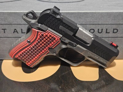Kimber CDS9 9mm - Image 4 of 6