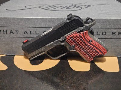 Kimber CDS9 9mm - Image 1 of 6