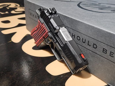 Kimber CDS9 9mm - Image 5 of 6