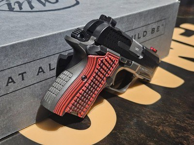 Kimber CDS9 9mm - Image 6 of 6