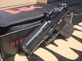 Heckler & Koch VP9A1 K 9x19mm - Image 2 of 6