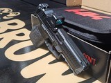 Heckler & Koch VP9A1 K 9x19mm - Image 6 of 6