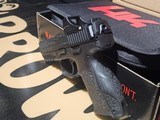 Heckler & Koch VP9A1 K 9x19mm - Image 3 of 6