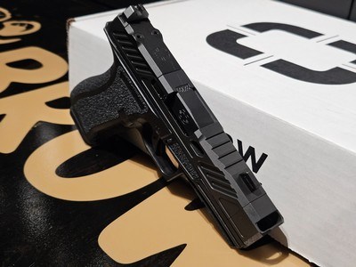 Shadow Systems CR920XP Elite 9x19 - Image 6 of 6