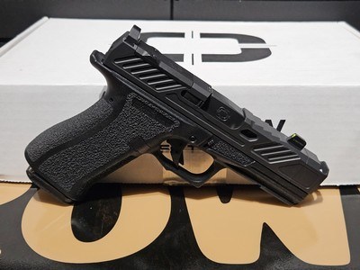 Shadow Systems CR920XP Elite 9x19 - Image 4 of 6