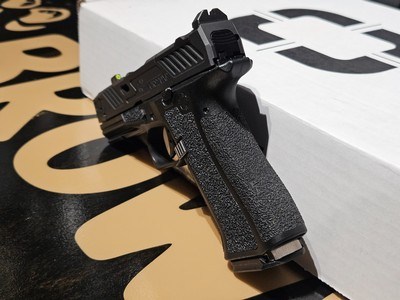 Shadow Systems CR920XP Elite 9x19 - Image 3 of 6