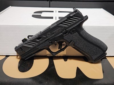 Shadow Systems CR920XP Elite 9x19 - Image 1 of 6