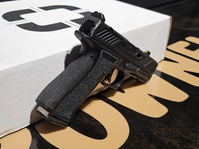 Shadow Systems CR920XP Elite 9x19 - Image 5 of 6